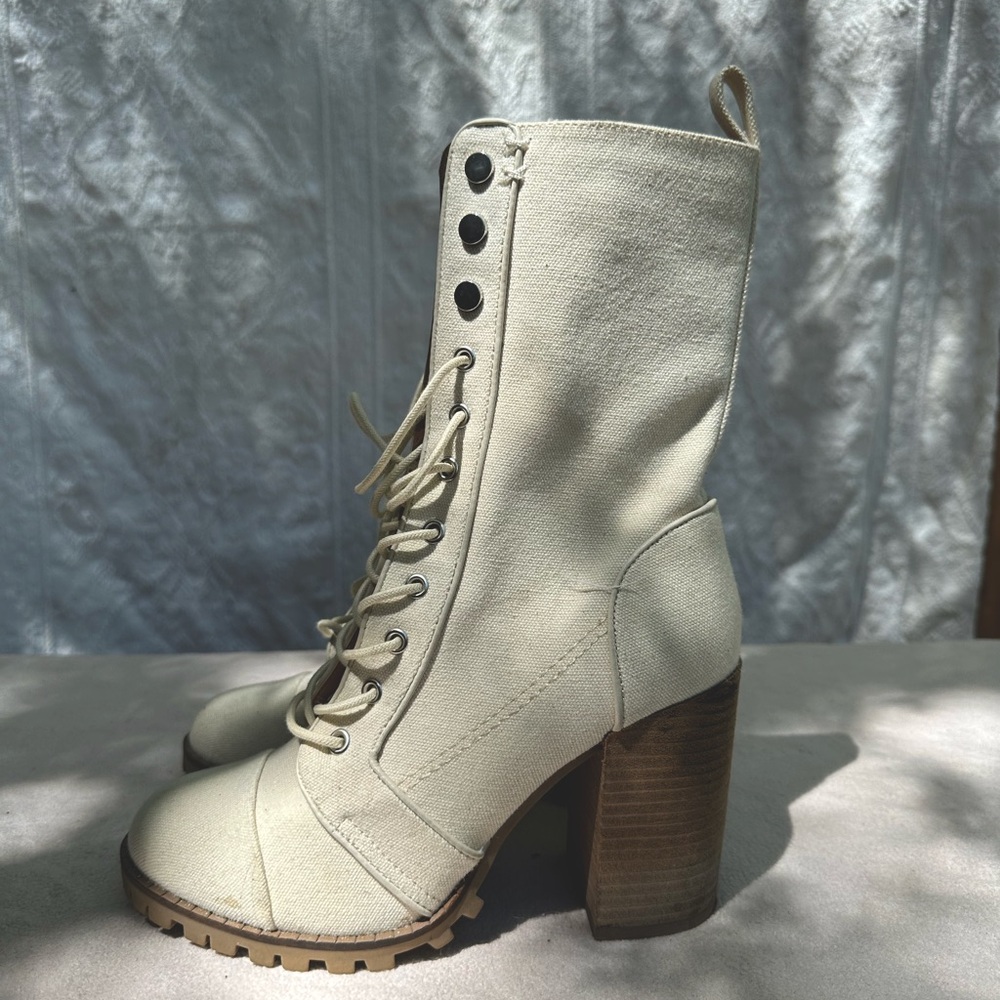 Dolce Vita boots